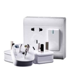 Switch Socket