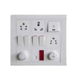 Switch Socket - Image 2